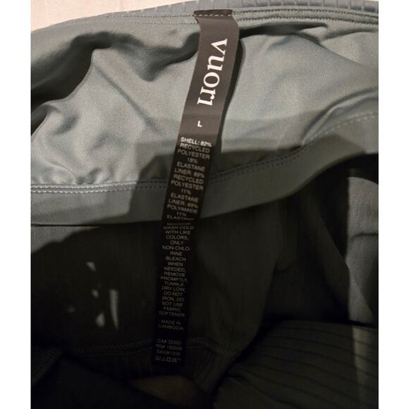 Viori Inversion Rib Support Tank- LG-NNT #79 - Picture 4 of 4